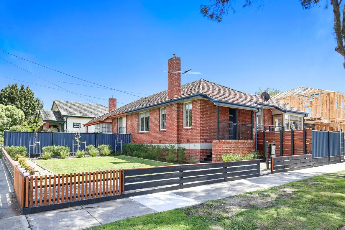 Main view of Homely house listing, 18 Frankston Street, Reservoir VIC 3073
