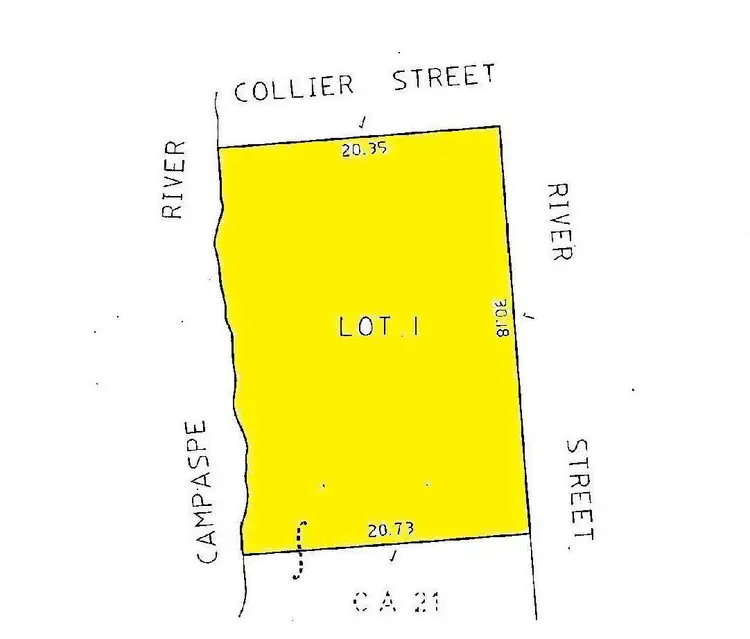 Sixth view of Homely house listing, 19 Collier Street, Echuca VIC 3564