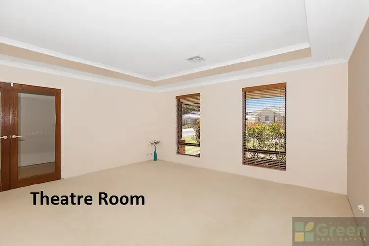 Third view of Homely house listing, 5 Katanning Avenue, Dawesville WA 6211