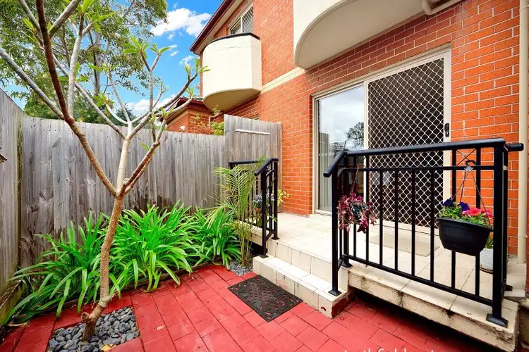 Sixth view of Homely townhouse listing, 7/213-215 Queen Street, Concord West NSW 2138