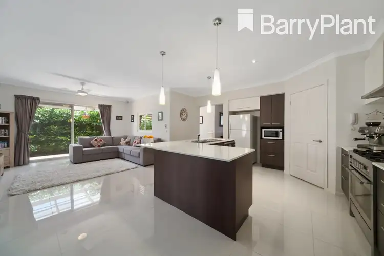 Fifth view of Homely house listing, 11 Minerva Avenue, Cranbourne West VIC 3977