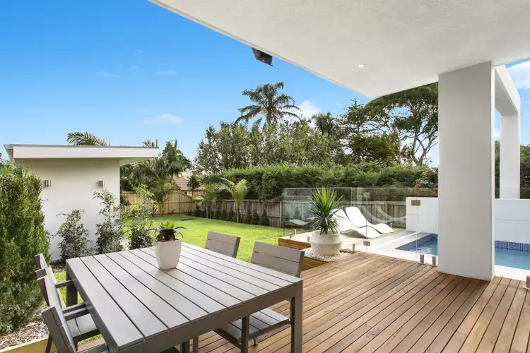 Fourth view of Homely semi-detached listing, 18 James Street, Blakehurst NSW 2221