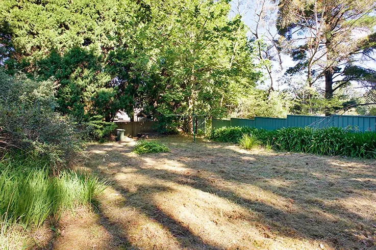 Second view of Homely land listing, 10 Cascade Street, Wentworth Falls NSW 2782