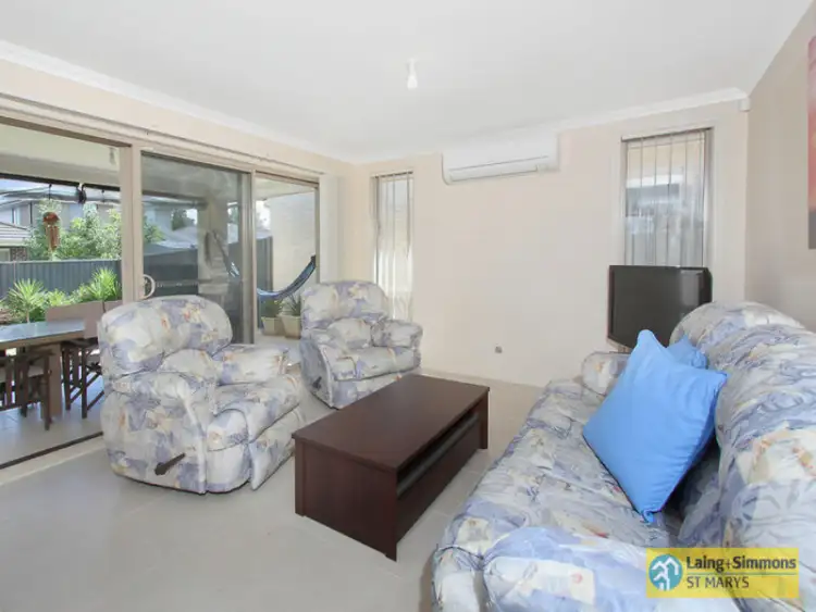Third view of Homely house listing, 55 Wiseman Circuit, Ropes Crossing NSW 2760