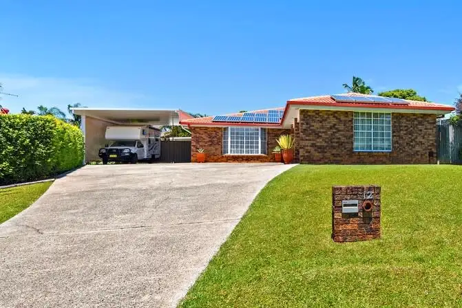 12 Lilly Pilly Terrace, Boambee East NSW 2452