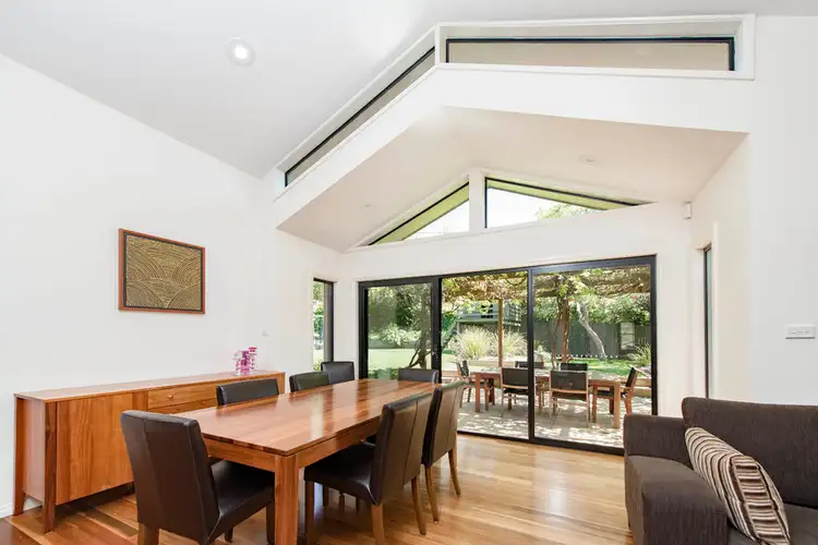 Fifth view of Homely house listing, 286 Goyder Street, Narrabundah ACT 2604