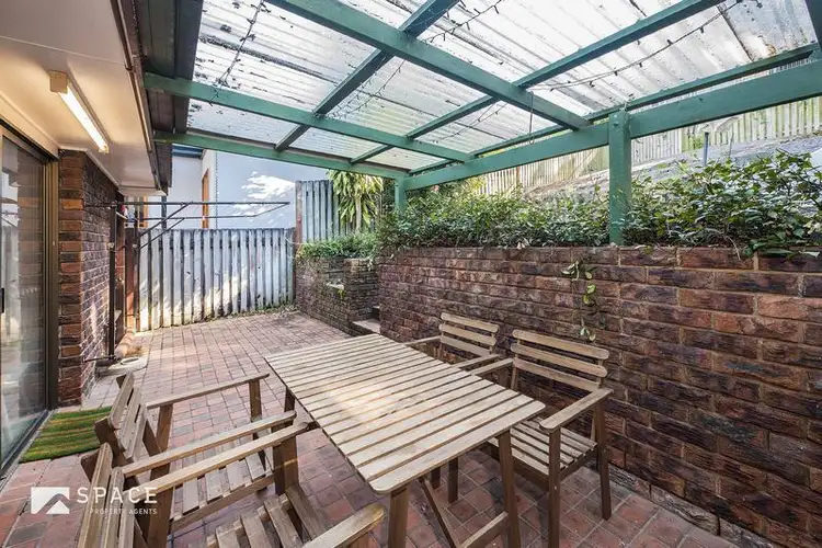 Seventh view of Homely house listing, 24 Imperial Terrace, Paddington QLD 4064