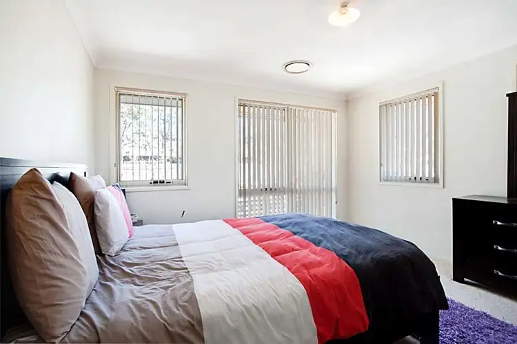 Fifth view of Homely townhouse listing, 1 Howden Street, Holsworthy NSW 2173