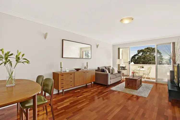 Main view of Homely apartment listing, Unit 32/176-180 Salisbury Road, Camperdown NSW 2050