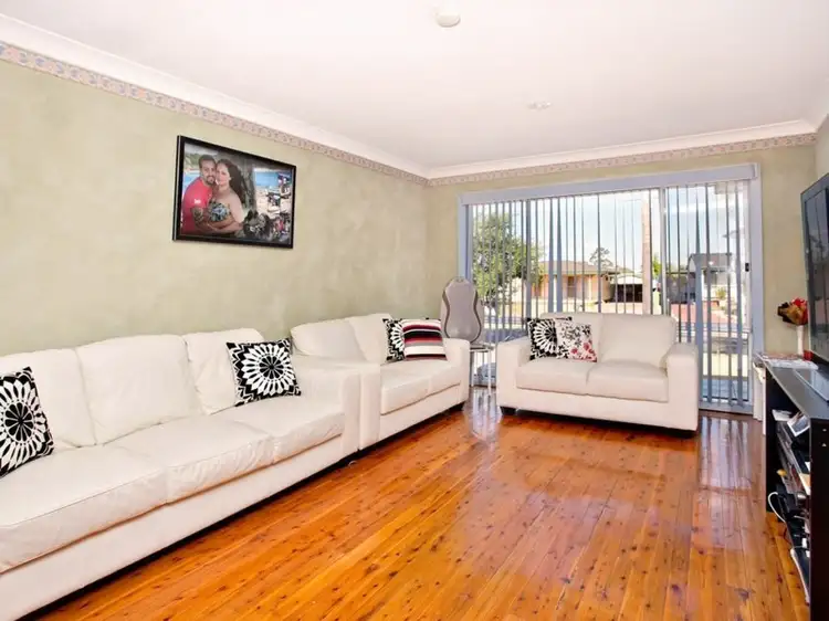 Second view of Homely house listing, 31 Barr Street, Colyton NSW 2760