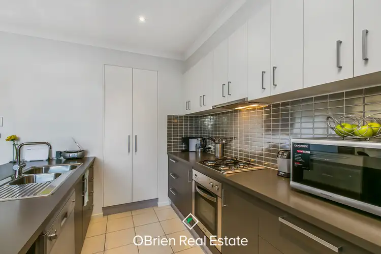 Fifth view of Homely townhouse listing, 28 Manna Row, Officer VIC 3809
