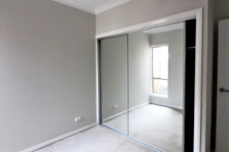 Third view of Homely house listing, 6/1-12 Carrol Crescent, Plumpton NSW 2761
