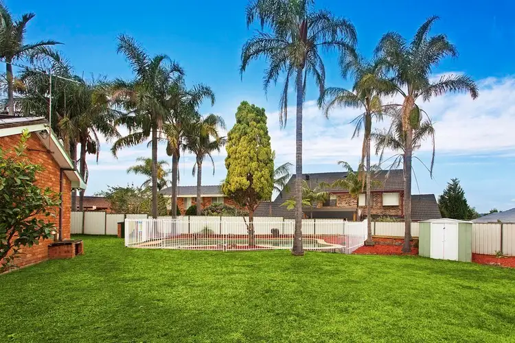 Sixth view of Homely house listing, 4A Derribong Crescent, Bangor NSW 2234