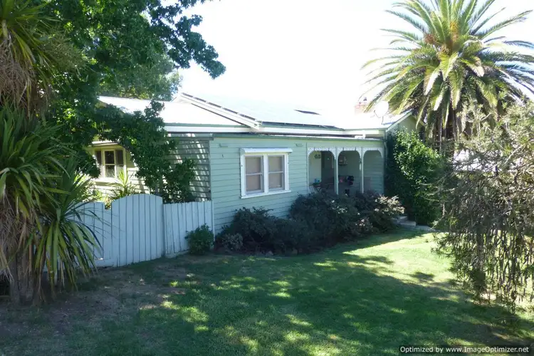 Second view of Homely house listing, 18 Woodgates Road, Buchan VIC 3885