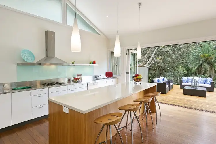 Fourth view of Homely house listing, 38 Middle Harbour Road, Lindfield NSW 2070