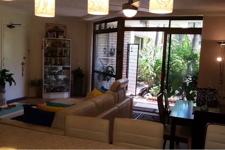 Third view of Homely apartment listing, 3/24 Second Avenue, Broadbeach QLD 4218