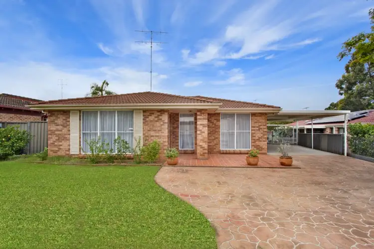 Main view of Homely house listing, 87 Brougham Street, Emu Plains NSW 2750