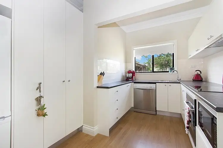 Third view of Homely house listing, 1 Manning Close, Mcgraths Hill NSW 2756