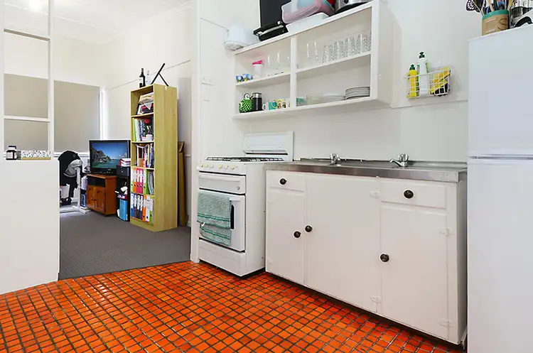 Fourth view of Homely block of units listing, 50 Bonython Street, Windsor QLD 4030