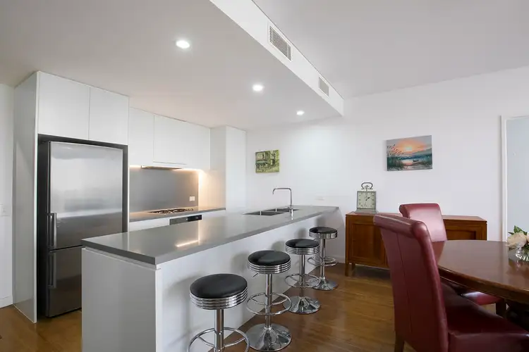Second view of Homely apartment listing, 502/828 Elizabeth Street, Waterloo NSW 2017