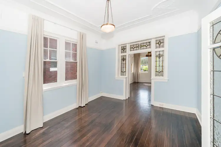 4/50 Cook Street, Randwick NSW 2031