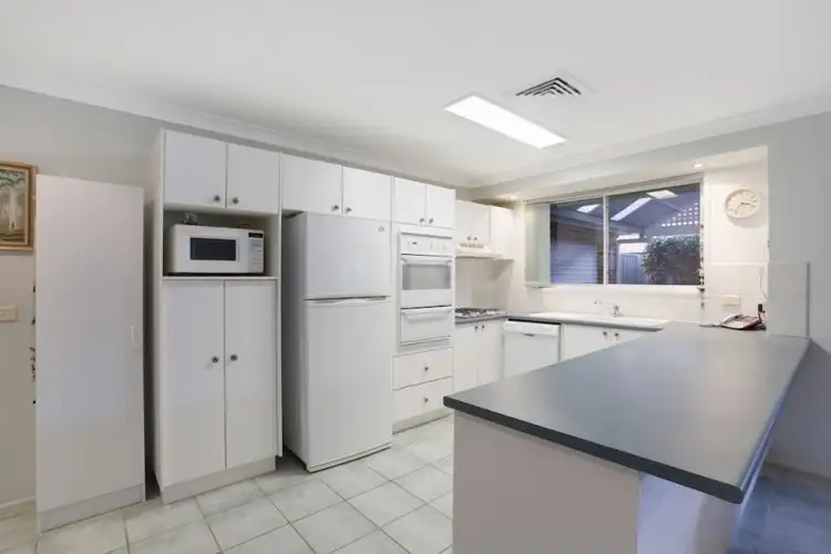 Fifth view of Homely house listing, 30 Kingston Road, Mount Annan NSW 2567