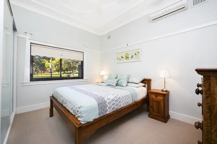 Fifth view of Homely house listing, 68 MacKenzie Street, Concord West NSW 2138