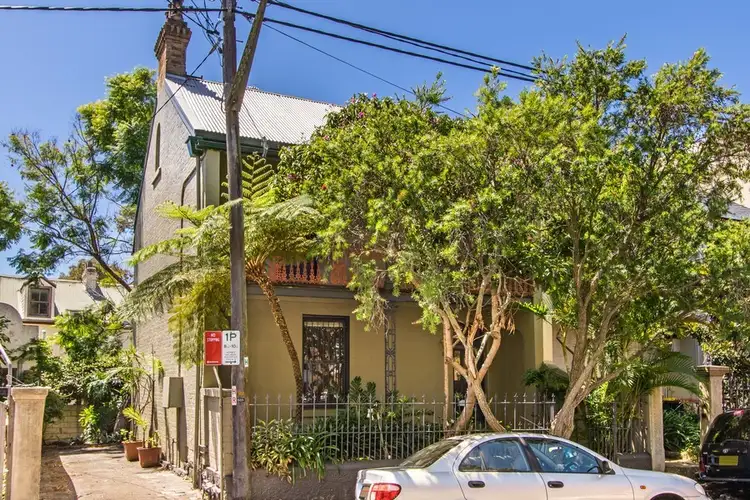 87 Arundel Street, Forest Lodge NSW 2037