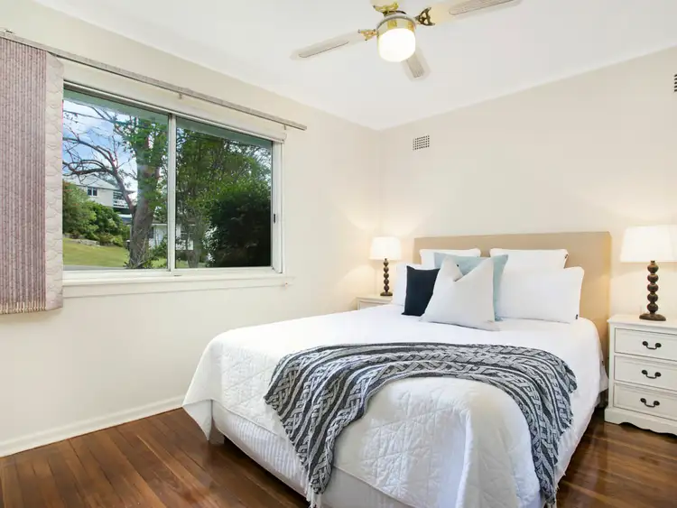 Sixth view of Homely house listing, 16 Allawah Close, Mount Colah NSW 2079