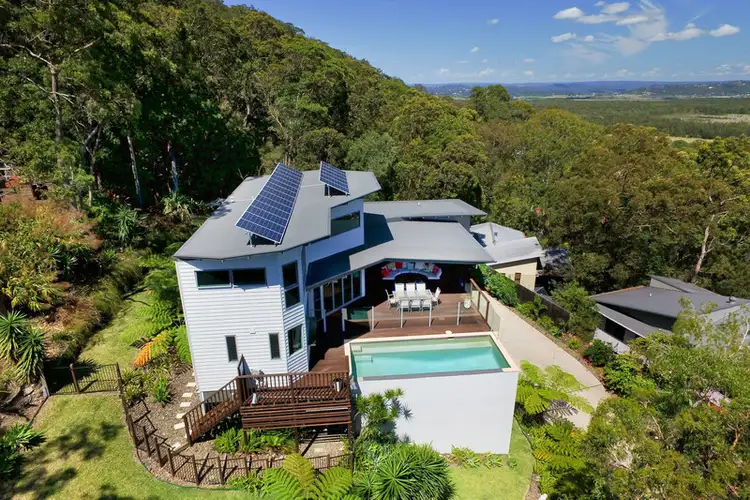 Third view of Homely house listing, 13 Noonameena Court, Mount Coolum QLD 4573