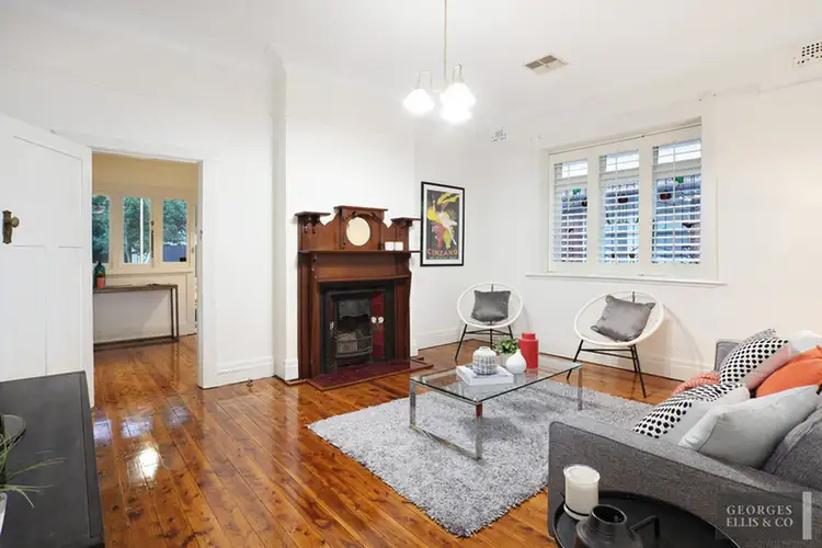 Second view of Homely house listing, 12 Broughton Road, Strathfield NSW 2135