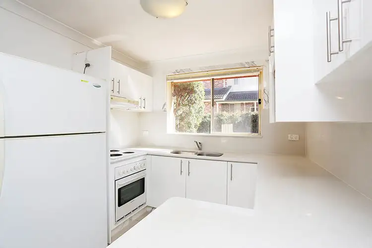 Second view of Homely townhouse listing, Address available on request