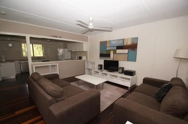 Main view of Homely unit listing, 35 Bruce Highway, Edmonton QLD 4869