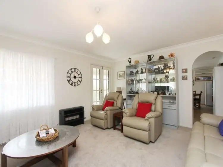 Fifth view of Homely house listing, 12 Dixon Street, Goulburn NSW 2580