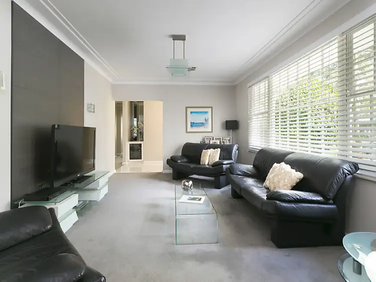 Fifth view of Homely house listing, 33 Golfers Parade, Pymble NSW 2073