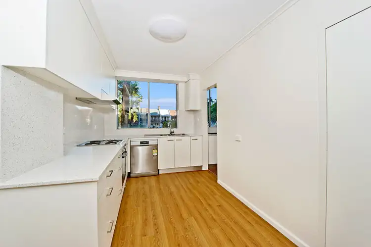 Fourth view of Homely apartment listing, 2/21-27 Waverley Street, Bondi Junction NSW 2022