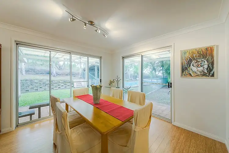 Fifth view of Homely rural property listing, 98 Byfield Road, Woodbury QLD 4703