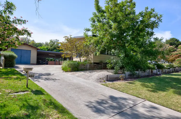 484 Thorold Street, West Albury NSW 2640