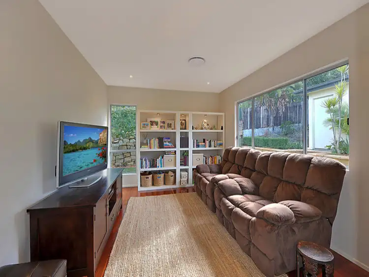 Fifth view of Homely house listing, 107A Pretoria Parade, Hornsby NSW 2077