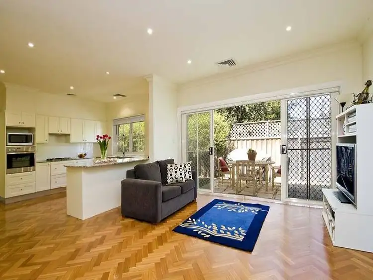 Fifth view of Homely house listing, 4/402 Mona Vale Road, St Ives NSW 2075
