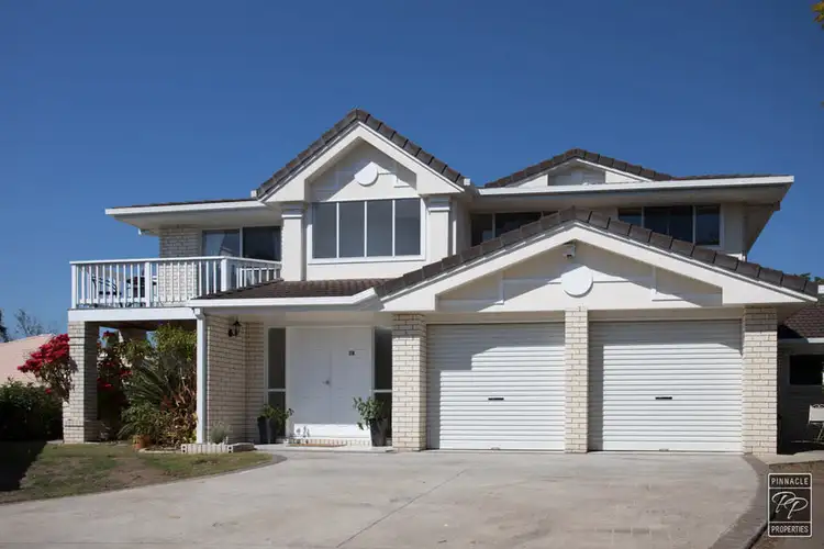 20 Greenfern Place, Ferny Grove QLD 4055