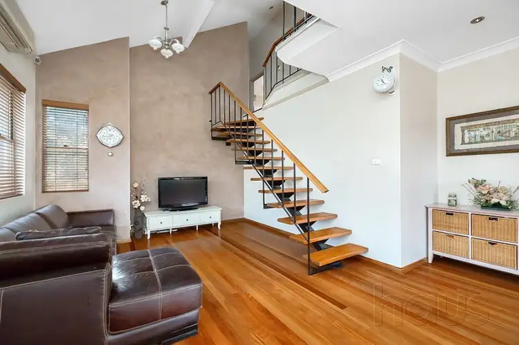 Second view of Homely house listing, 37 Byer Street, Enfield NSW 2136