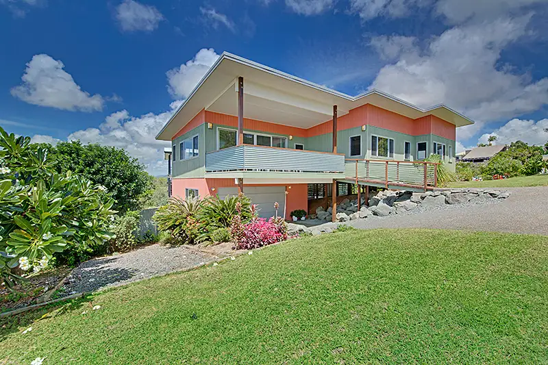 Main view of Homely house listing, 2 Grace Court, Yeppoon QLD 4703