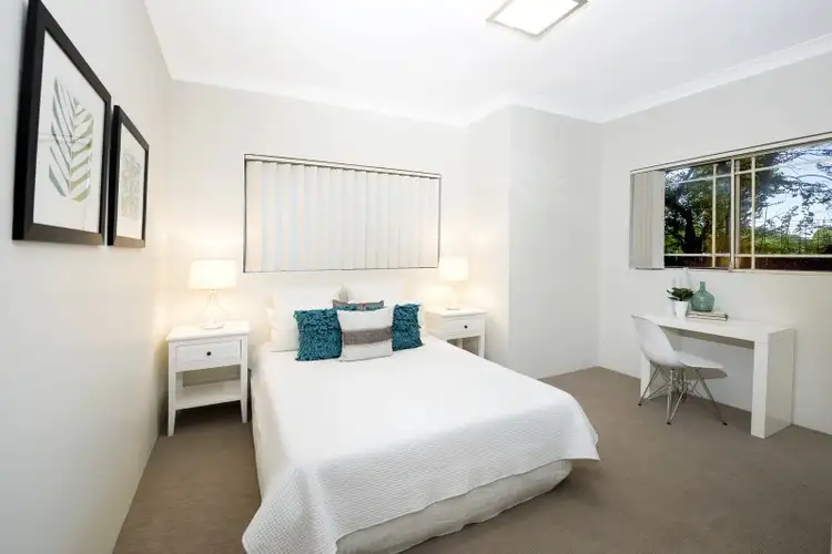 Fourth view of Homely apartment listing, 4/22 Victoria Avenue, Concord West NSW 2138