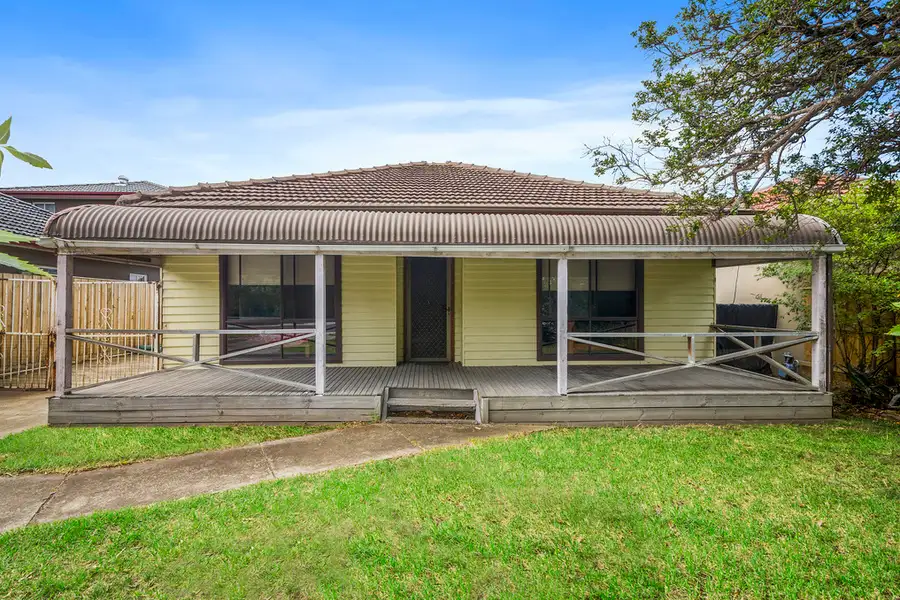 Main view of Homely house listing, 16 Thorpe Street, Newport VIC 3015