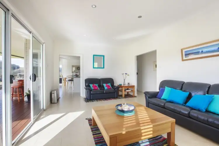 Fifth view of Homely rural property listing, 68C Martins Ridge, Conjola NSW 2539