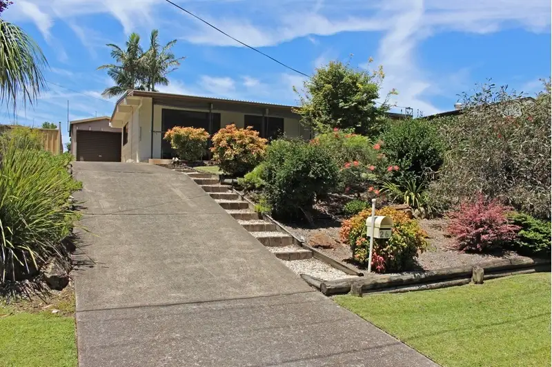 Main view of Homely house listing, 26 Ross Avenue, Narrawallee NSW 2539