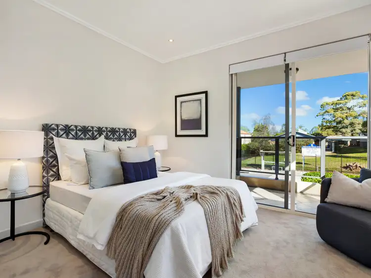 Sixth view of Homely townhouse listing, 154/1 Windward Parade, Chiswick NSW 2046