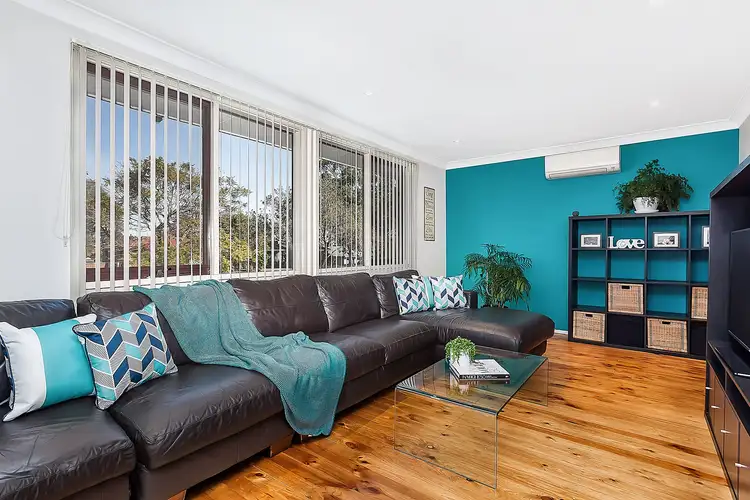 Third view of Homely house listing, 146 James Cook Drive, Kings Langley NSW 2147