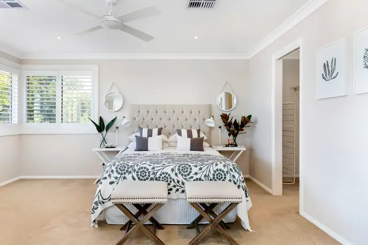 Fourth view of Homely house listing, 4 Hebron Avenue, Mount Pleasant NSW 2519